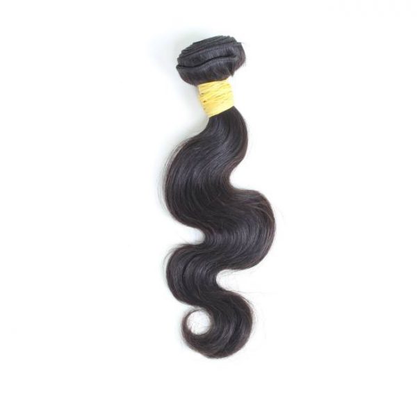 Mèches brésiliennes lisses